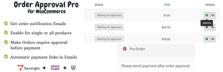 order-approval-woocommerce