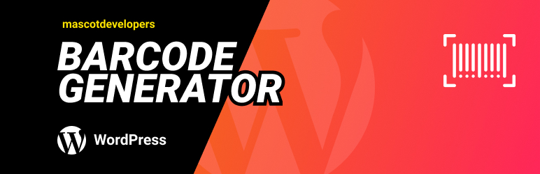 Order Barcode Plugin