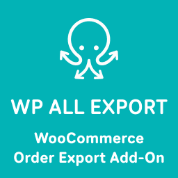 Order Export for WooCommerce to CSV, Excel, and XML