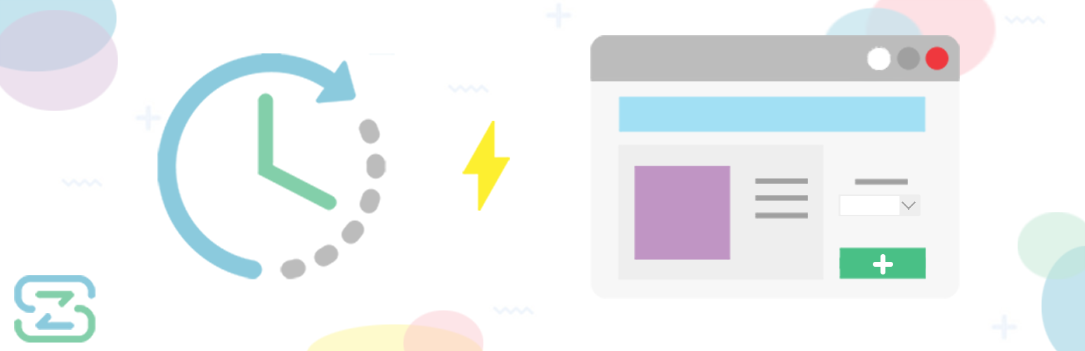 WordPress 外掛 Store Hours for WooCommerce 的封面圖片。