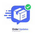 Order Updates for Woo – Customer Support & Conversations for Every Order