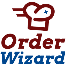 Order Wizard logo