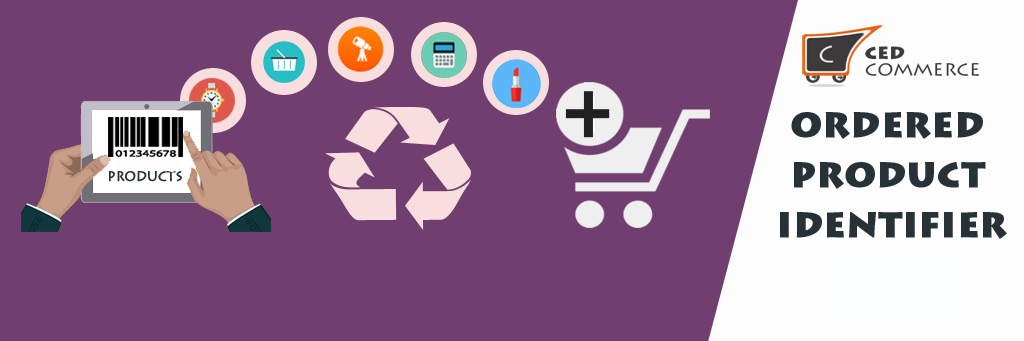 Ordered Product Identifier