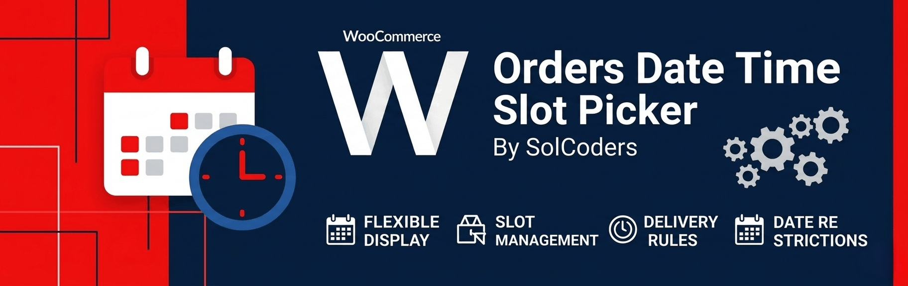 Orders Date Time Slot Picker By SolCoders