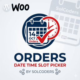 Orders Date Time Slot Picker By…