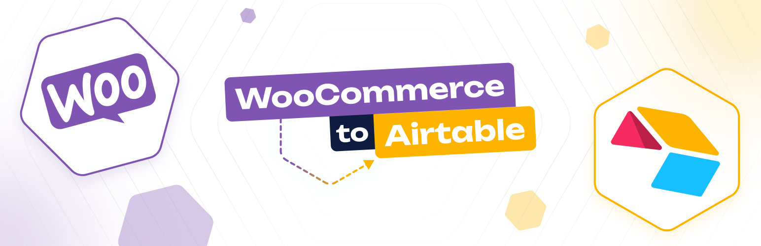 Orders Sync to Airtable for WooCommerce