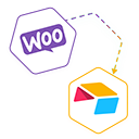 Orders Sync to Airtable for WooCommerce logo