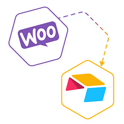Orders Sync to Airtable for WooCommerce Icon