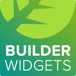 Organic Builder Widgets – Simple WordPress Page Builder logo