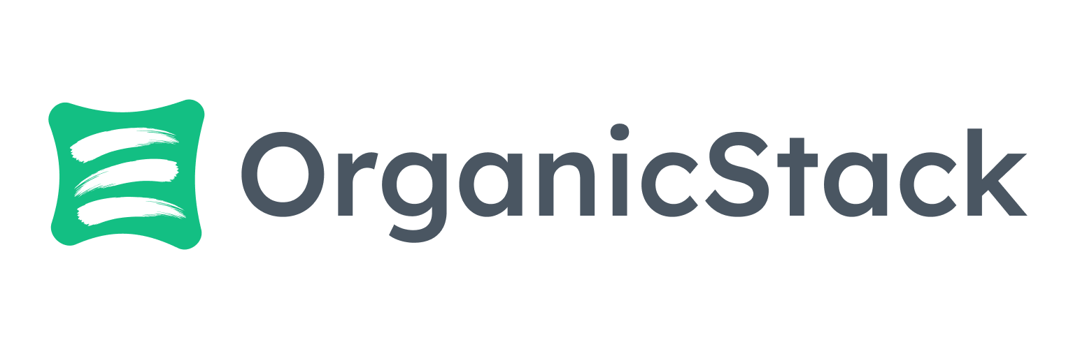 OrganicStack Publisher