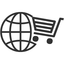 Orilla Cart – eCommerce logo
