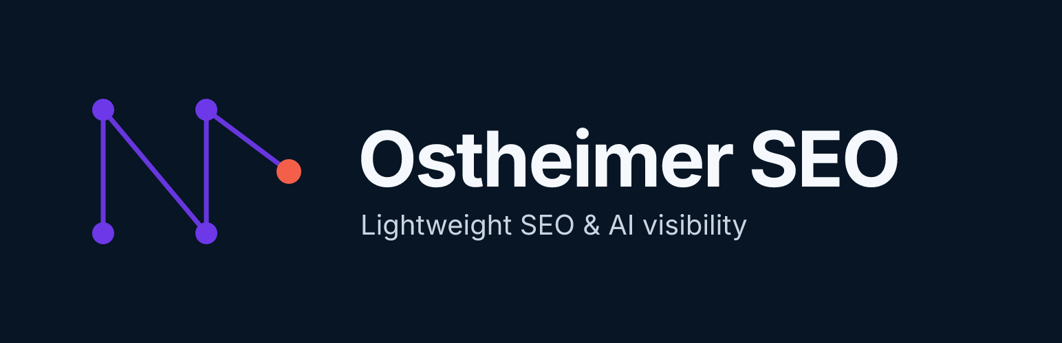Ostheimer SEO