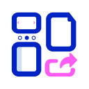 Ovation Elements Logo
