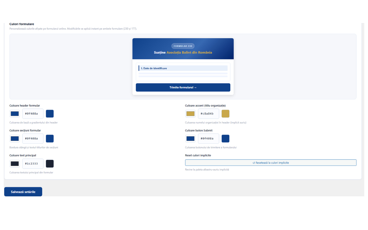 Form D177 — signing instructions and SPV submission steps