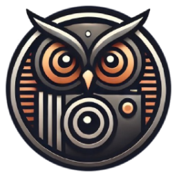 Owl Gallery logo