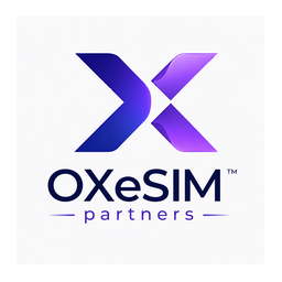 OXeSIM Partners 外掛圖示