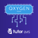Oxygen Tutor LMS Icon