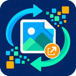 OZD ImageFileX – Image Converter & Text Graphics