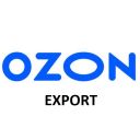 OZON Export Icon