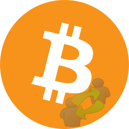 P2P Electronic Cash Payments for WooCommerce logo