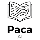 Paca AI – Professional AI Content Assistant & Search