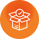 Packing Charge Icon