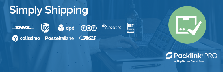 Packlink PRO for WooCommerce