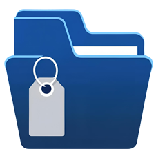 Page Category and Tag logo