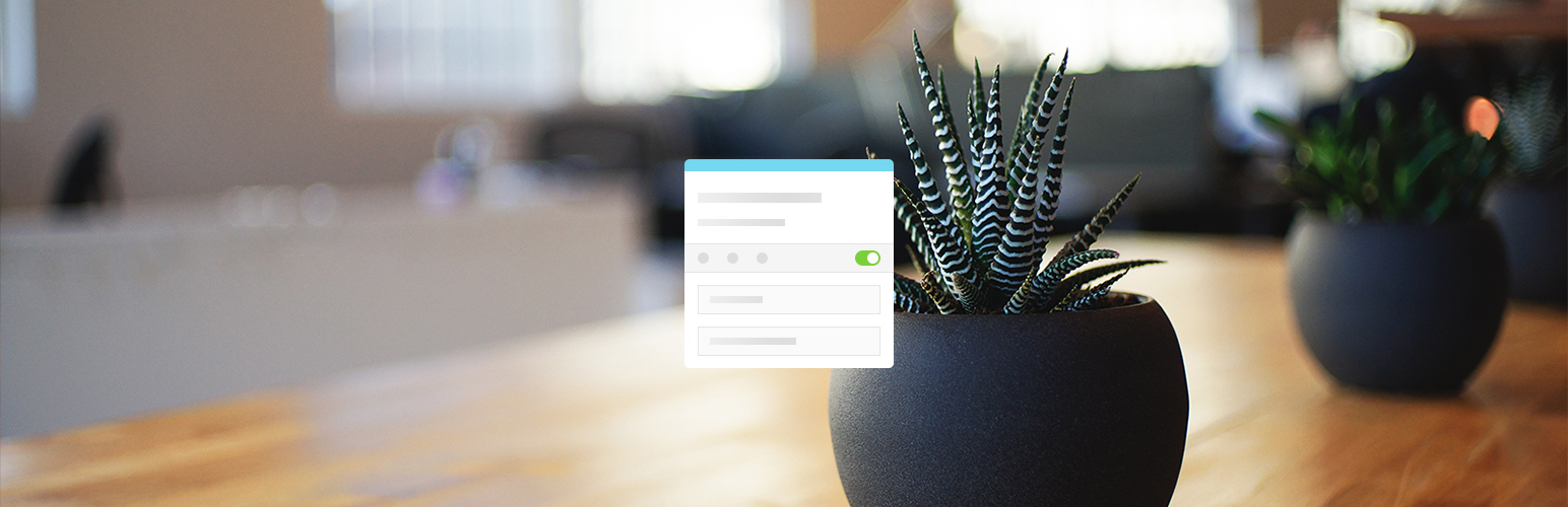 Page Sidebar for Twenty Seventeen