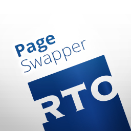 PageSwapper Icon