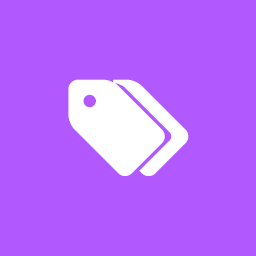 Page Tag Cloud logo