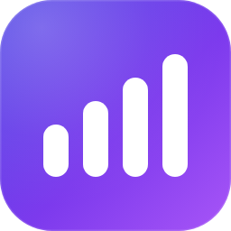 Page Visit Counter Analytics – Website Statistics & Google Analytics Alternative for WordPress Icon