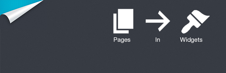 pages-in-widgets
