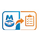PagoForms: Mercado Pago Payments logo