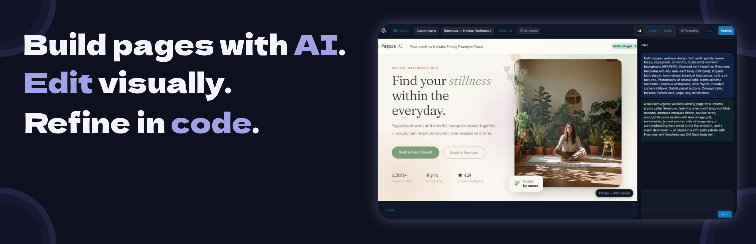 Pagora AI