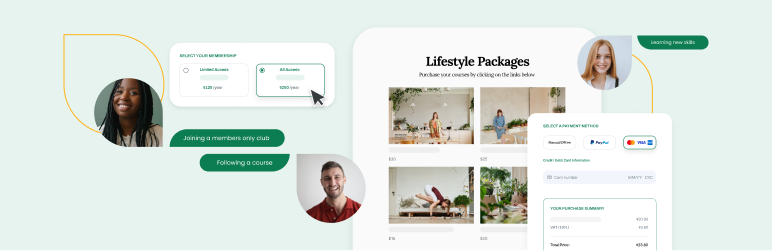 paid-member-subscriptions