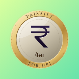 Paisaify for UPI 外掛圖示