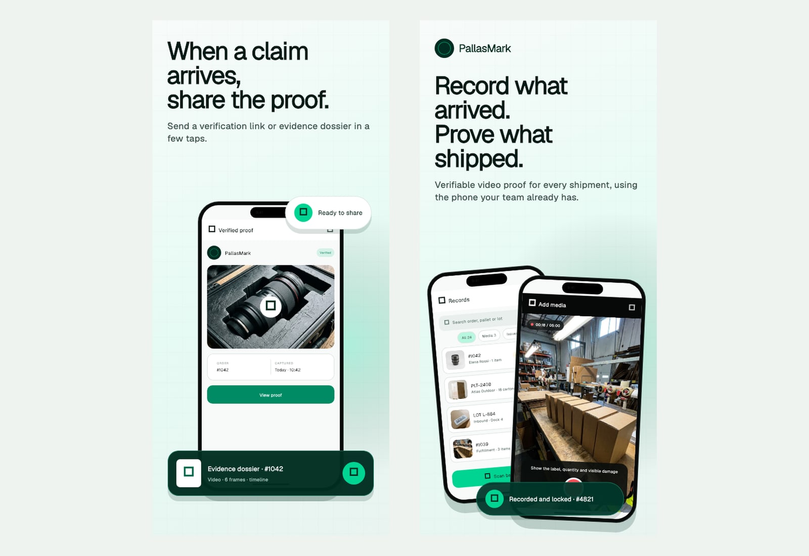 PallasMark – Video Proof &amp; Buyer Approval for WooCommerce