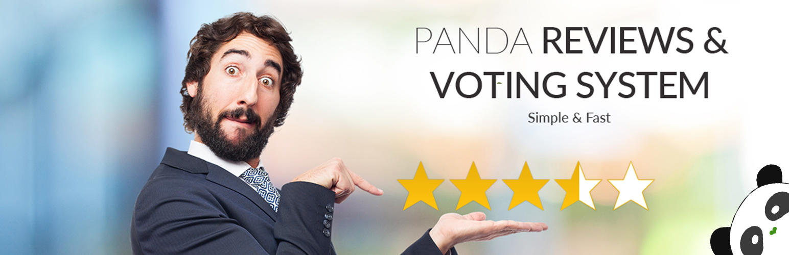 Panda Reviews