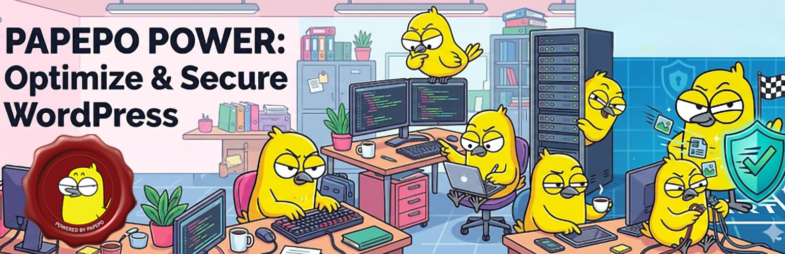 PAPEPO GDPR Scanner