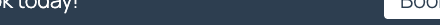 Social Links widget — a brand-coloured social icon row.