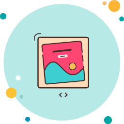 Parallax Slider Block logo