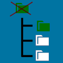 Parentless Categories logo