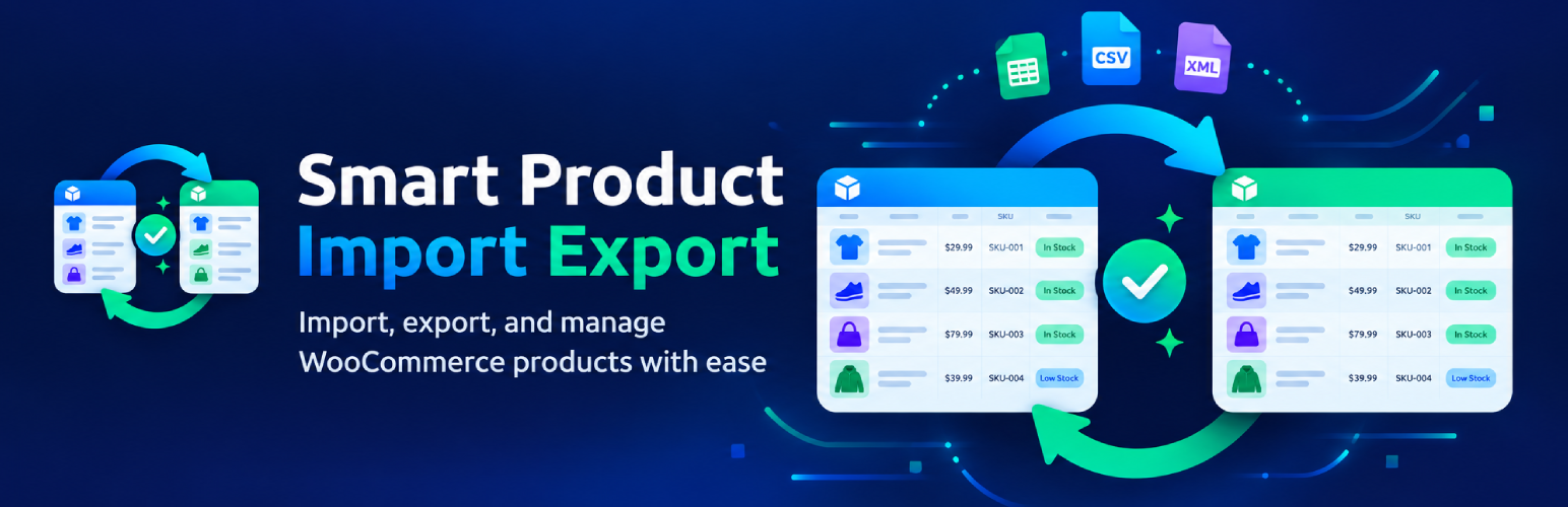 WordPress 外掛 Parihar importer for WooCommerce 的封面圖片