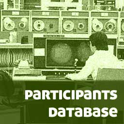 Logo Project Participants Database