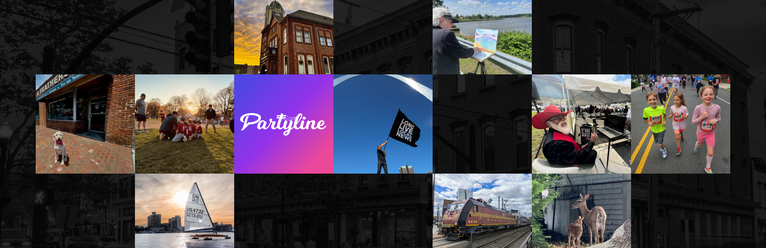 Partyline