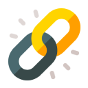 PASA Link Redirect Icon