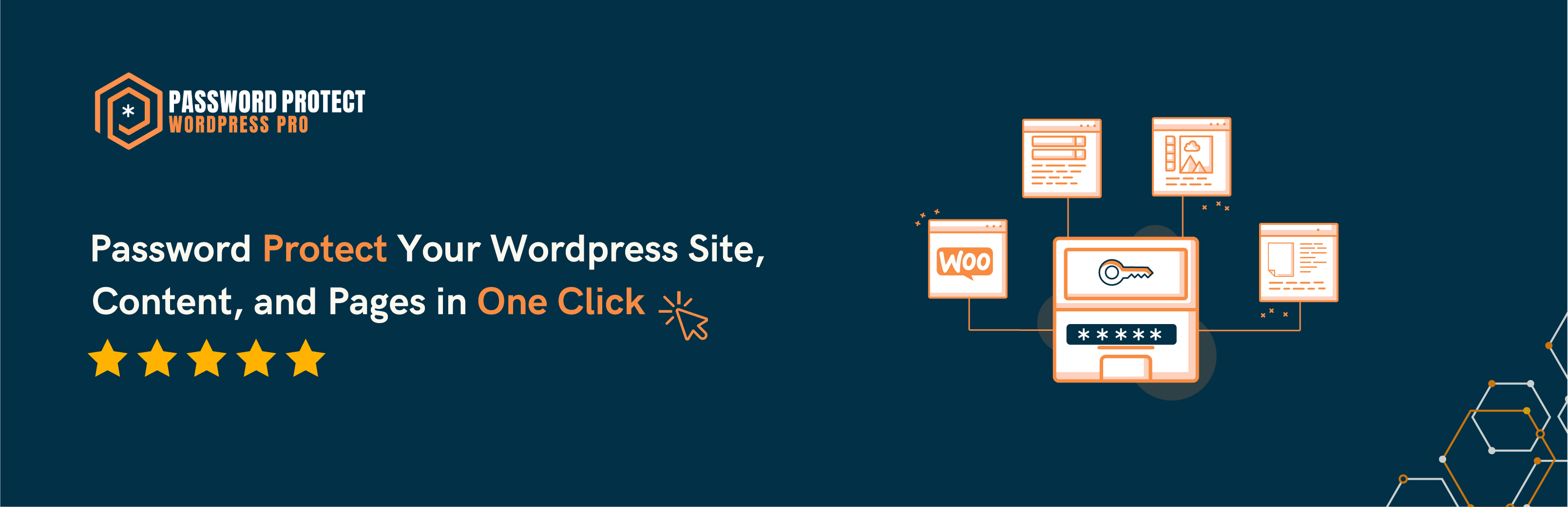 PPWP – Password Protect Pages