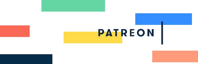 Patreon WordPress