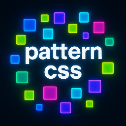 Pattern CSS – The CSS Editor For Blocks logo